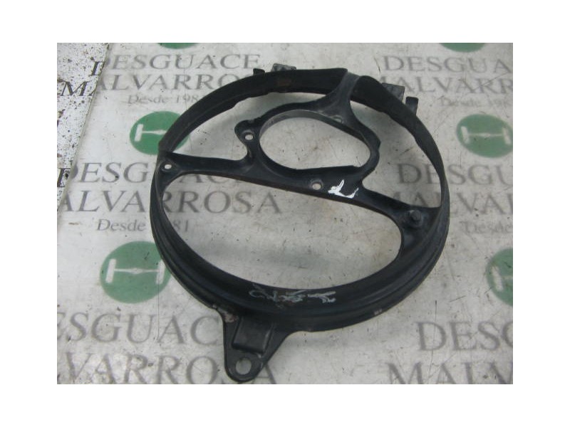 Recambio de canalizador aire para ford fiesta berl./courier 1.1 cat referencia OEM IAM   