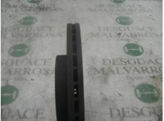 Recambio de disco freno delantero para renault laguna (b56) 2.2 d rt (b56f/g) referencia OEM IAM    2