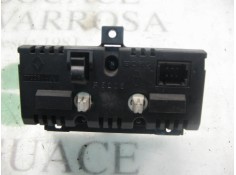 Recambio de mando multifuncion para renault laguna (b56) 2.2 d rt (b56f/g) referencia OEM IAM    2