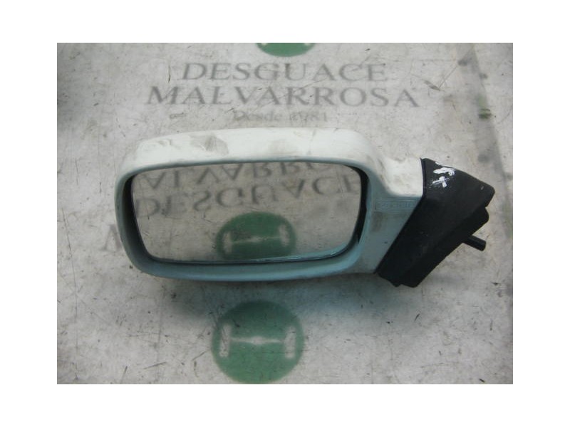 Recambio de espejo izquierdo para ford orion 1.6 referencia OEM IAM   