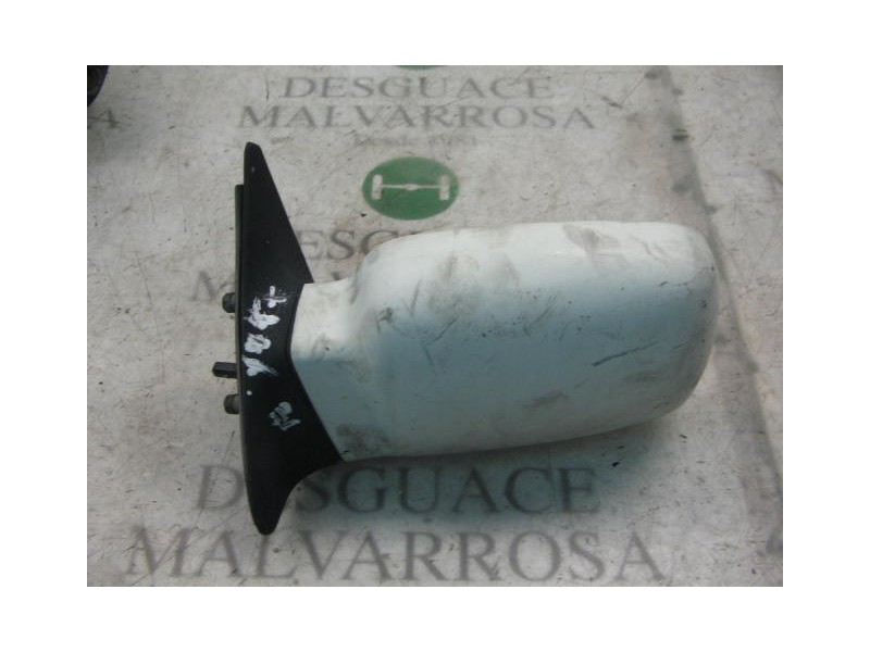 Recambio de espejo izquierdo para ford orion 1.6 referencia OEM IAM   