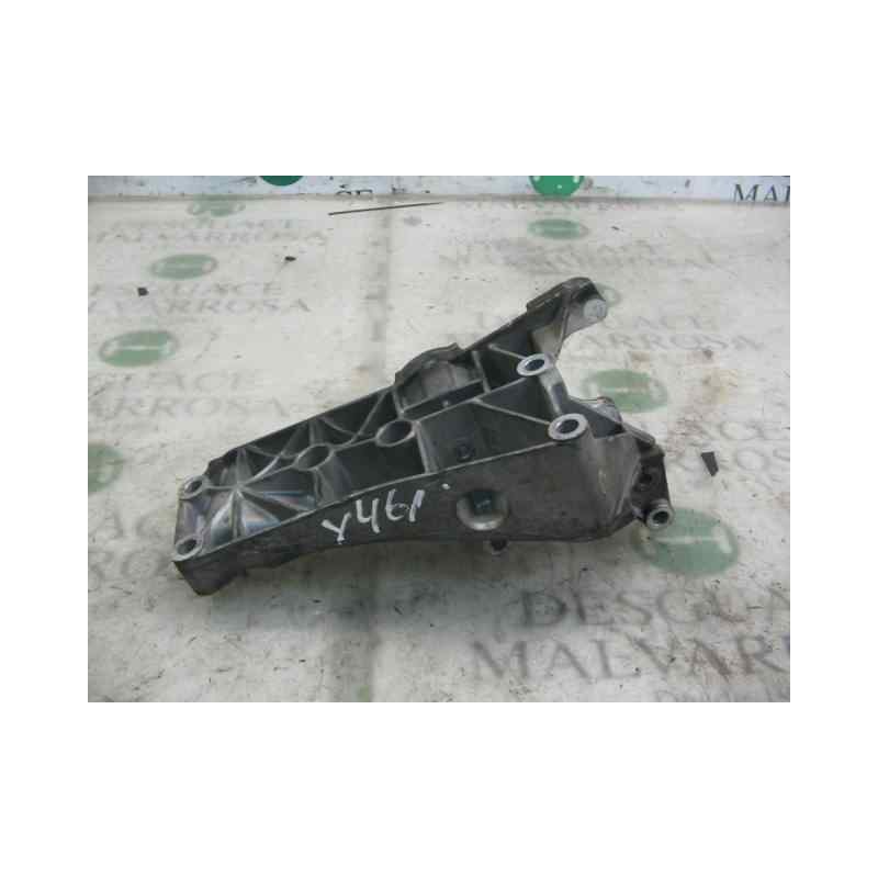 Recambio de soporte motor delantero para seat arosa (6h1) referencia OEM IAM   