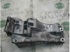 Recambio de soporte motor delantero para seat arosa (6h1) referencia OEM IAM    2