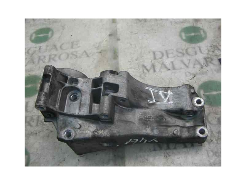 Recambio de soporte motor delantero para seat arosa (6h1) referencia OEM IAM   