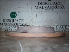 Recambio de disco freno trasero para ford focus berlina (cak) trend referencia OEM IAM    2