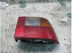 Recambio de piloto trasero derecho para seat ibiza (6k) 1.8 cat (abs. adz) referencia OEM IAM   