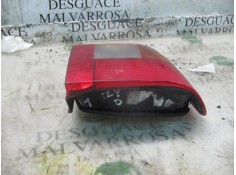 Recambio de piloto trasero derecho para seat ibiza (6k) 1.8 cat (abs. adz) referencia OEM IAM    2