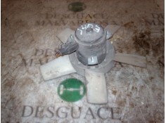 Recambio de electroventilador para ford escort berlina/turnier 1.6 16v cat referencia OEM IAM    2