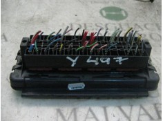 Recambio de caja reles / fusibles para volvo serie 440 gl referencia OEM IAM    2