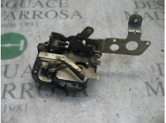 Recambio de cerradura puerta trasera derecha para volvo serie 440 gl referencia OEM IAM    2