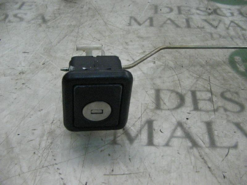 Recambio de maneta porton para volvo serie 440 gl referencia OEM IAM   