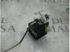 Recambio de maneta porton para volvo serie 440 gl referencia OEM IAM    2