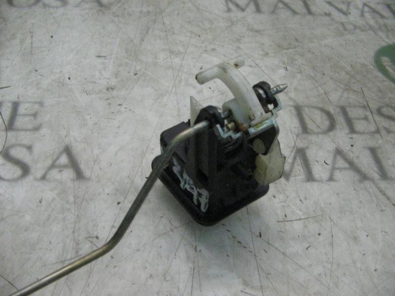 Recambio de maneta porton para volvo serie 440 gl referencia OEM IAM   