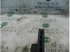 Recambio de disco freno delantero para seat malaga glx referencia OEM IAM    2