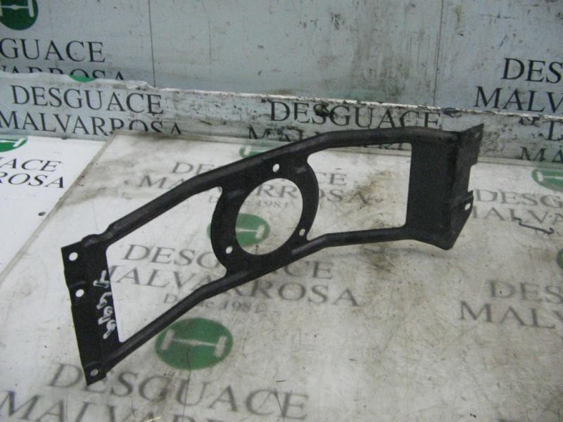 Recambio de canalizador aire para volvo serie 340 340 gl referencia OEM IAM   