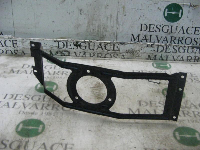 Recambio de canalizador aire para volvo serie 340 340 gl referencia OEM IAM   