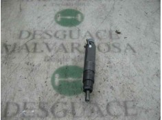 Recambio de inyector para seat ibiza (6k1) 1.9 sdi referencia OEM IAM   