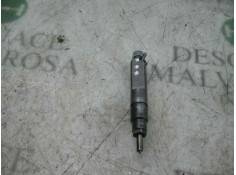 Recambio de inyector para seat ibiza (6k1) 1.9 sdi referencia OEM IAM   