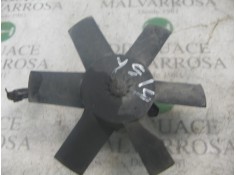 Recambio de electroventilador para ford escort berlina 1.6 diesel referencia OEM IAM   
