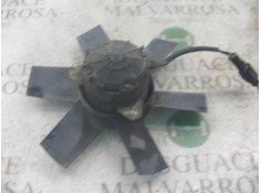 Recambio de electroventilador para ford escort berlina 1.6 diesel referencia OEM IAM    2