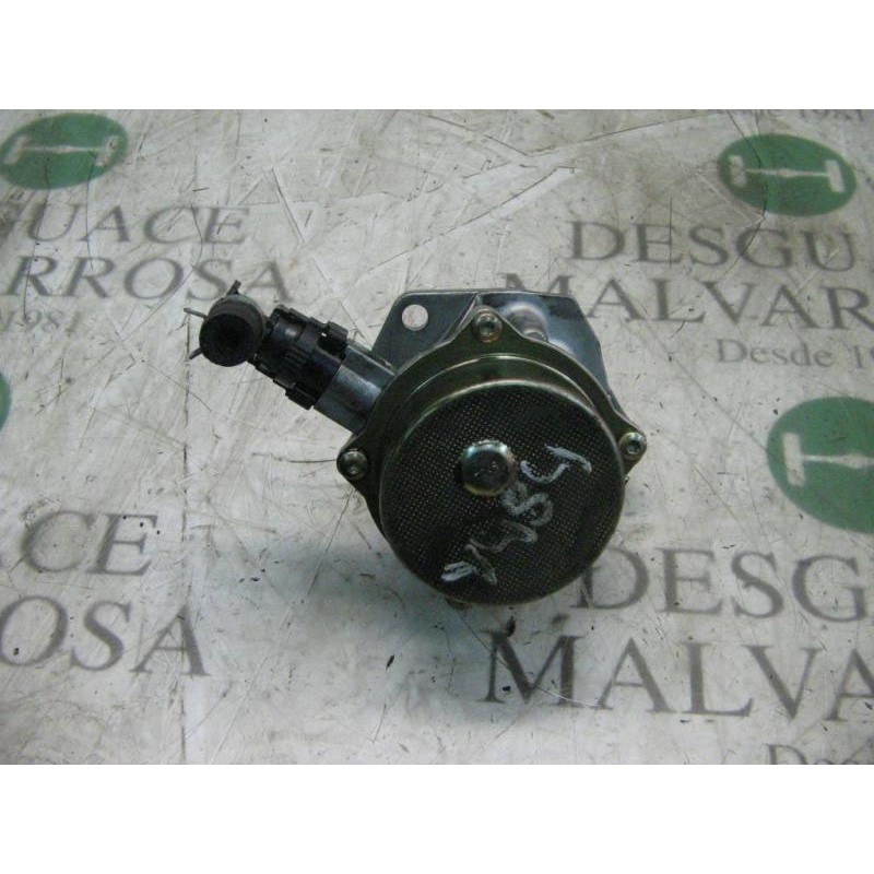 Recambio de depresor freno / bomba vacio para nissan almera (n16/e) line up referencia OEM IAM   