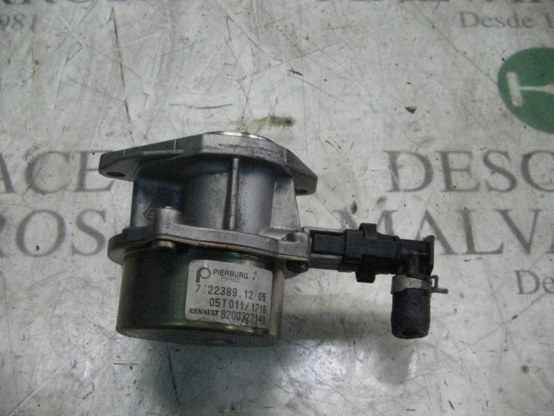 Recambio de depresor freno / bomba vacio para nissan almera (n16/e) line up referencia OEM IAM   