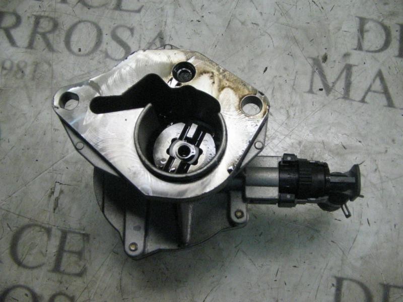 Recambio de depresor freno / bomba vacio para nissan almera (n16/e) line up referencia OEM IAM   
