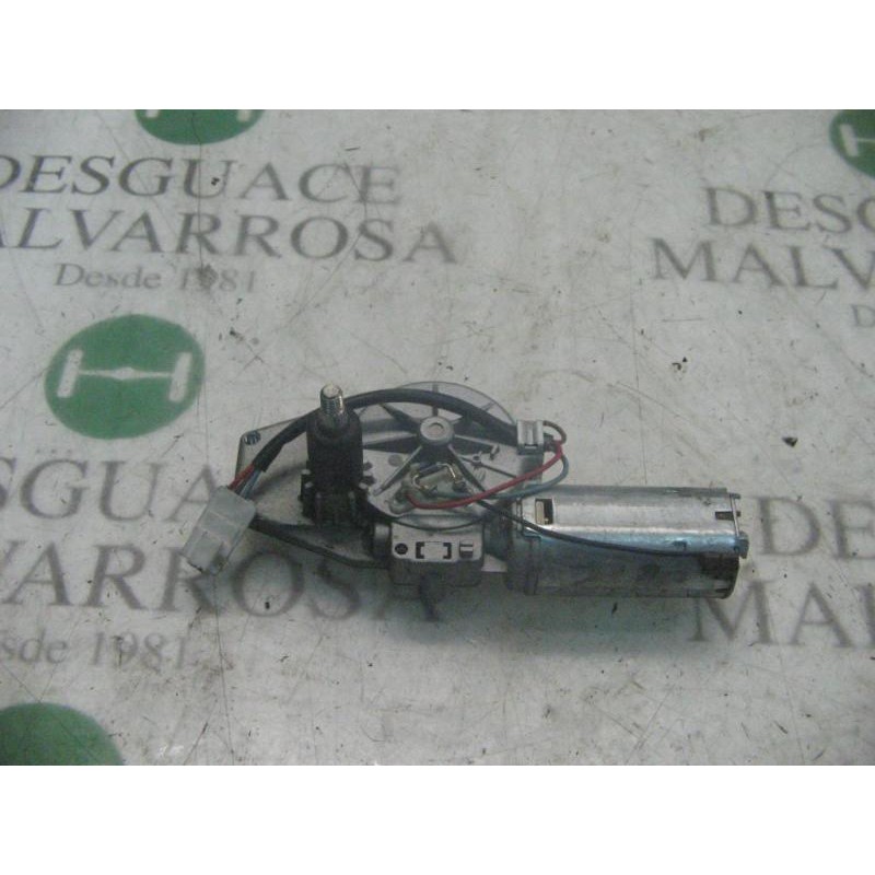 Recambio de motor limpia trasero para nissan almera (n16/e) line up referencia OEM IAM   