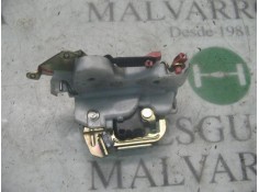 Recambio de cerradura puerta trasera izquierda para nissan almera (n16/e) line up referencia OEM IAM    2