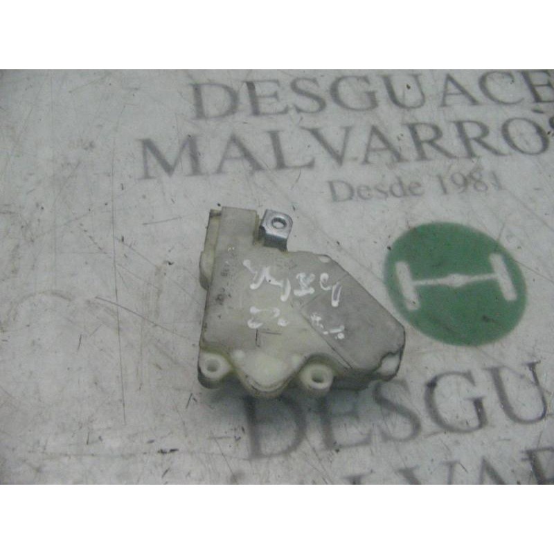 Recambio de motor c/c delantero derecho para nissan almera (n16/e) line up referencia OEM IAM   