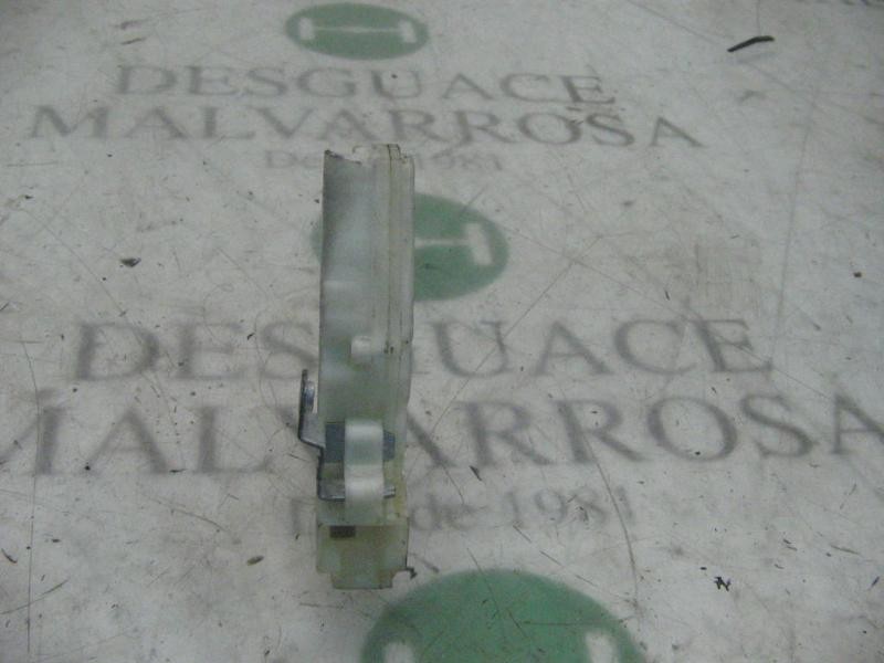 Recambio de motor c/c trasero izquierdo para nissan almera (n16/e) line up referencia OEM IAM   