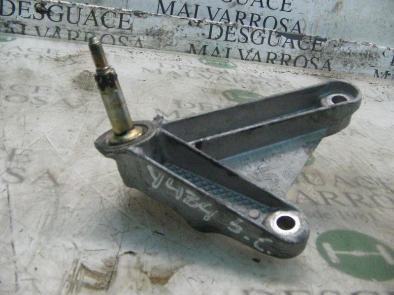 Recambio de soporte cambio para nissan almera (n16/e) line up referencia OEM IAM   