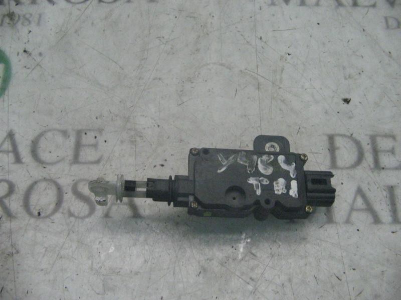 Recambio de motor c/c porton para nissan almera (n16/e) line up referencia OEM IAM   