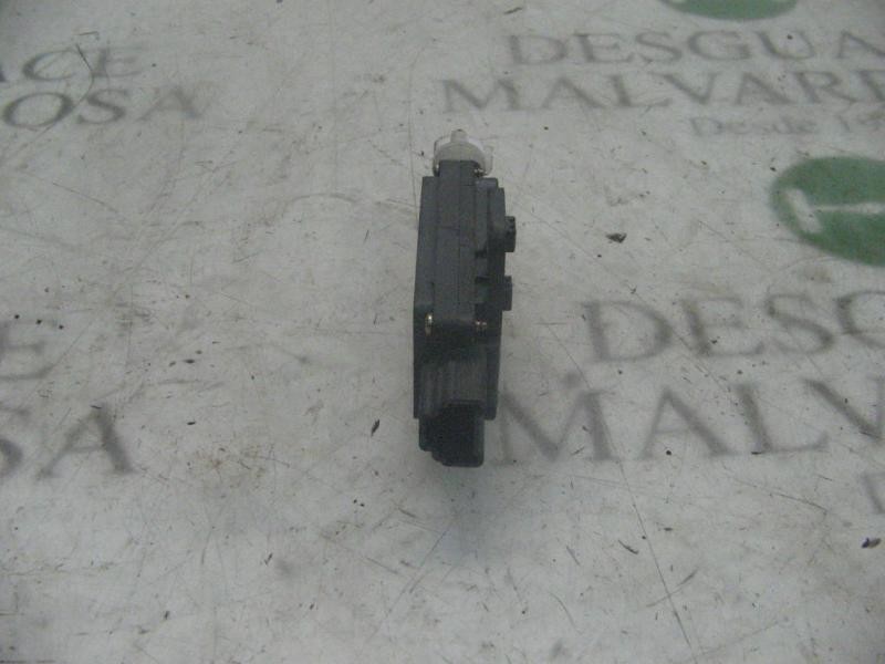 Recambio de motor c/c porton para nissan almera (n16/e) line up referencia OEM IAM   