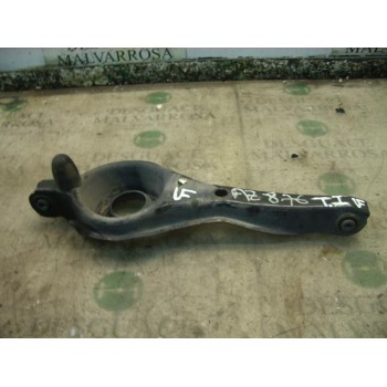 BRAZO SUSPENSION INFERIOR TRASERO IZQUIERDO 