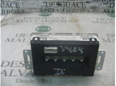 Recambio de modulo electronico para nissan almera (n16/e) line up referencia OEM IAM    2