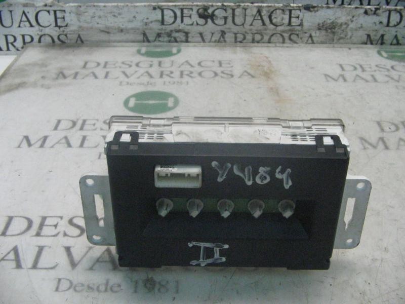 Recambio de modulo electronico para nissan almera (n16/e) line up referencia OEM IAM   