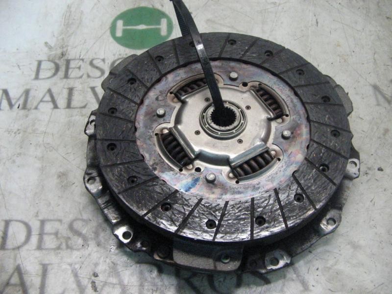 Recambio de kit embrague para nissan almera (n16/e) line up referencia OEM IAM   