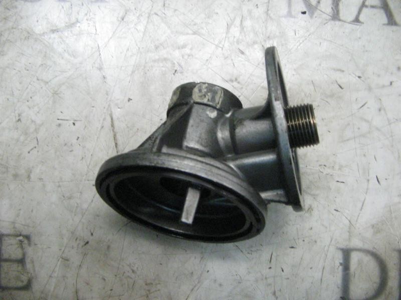 Recambio de soporte filtro aceite para nissan almera (n16/e) line up referencia OEM IAM   