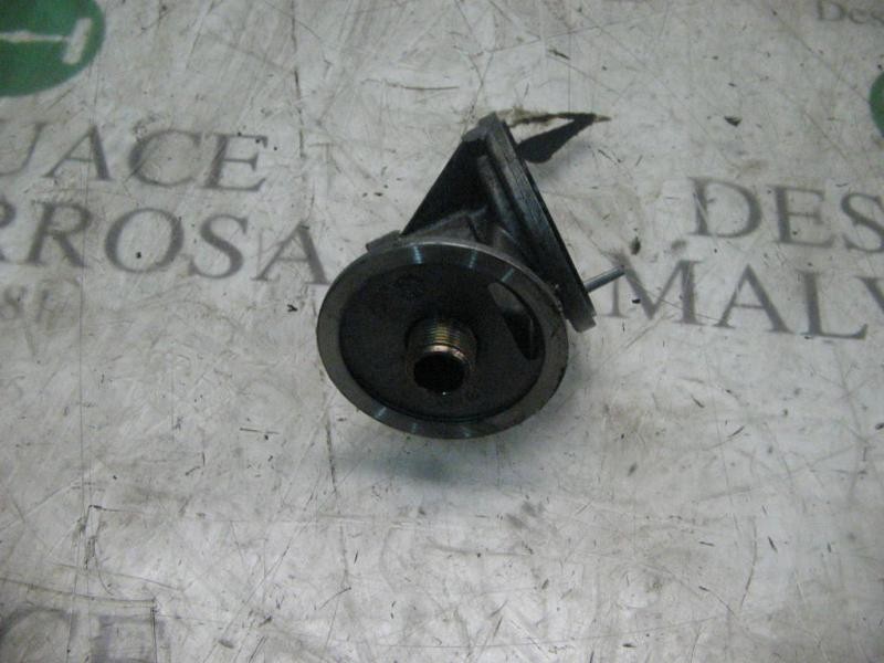 Recambio de soporte filtro aceite para nissan almera (n16/e) line up referencia OEM IAM   
