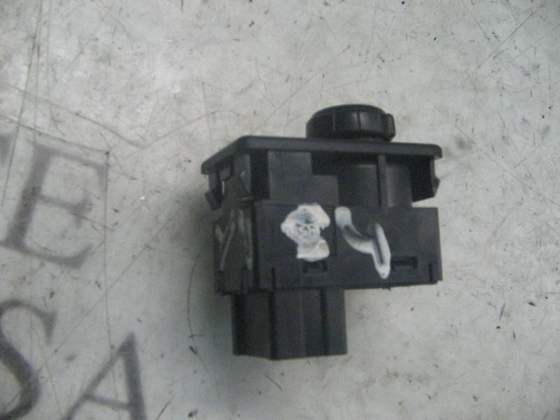 Recambio de mando retrovisor para nissan almera (n16/e) line up referencia OEM IAM   