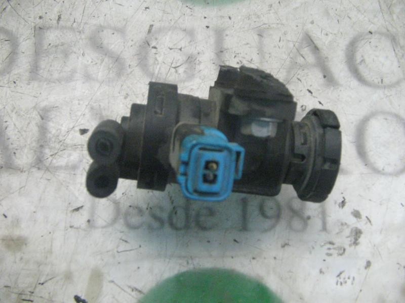 Recambio de valvula aire adicional para peugeot 807 sv referencia OEM IAM   