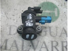 Recambio de valvula aire adicional para peugeot 807 sv referencia OEM IAM    2
