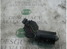 Recambio de motor limpia delantero para peugeot 206 berlina xs referencia OEM IAM    2