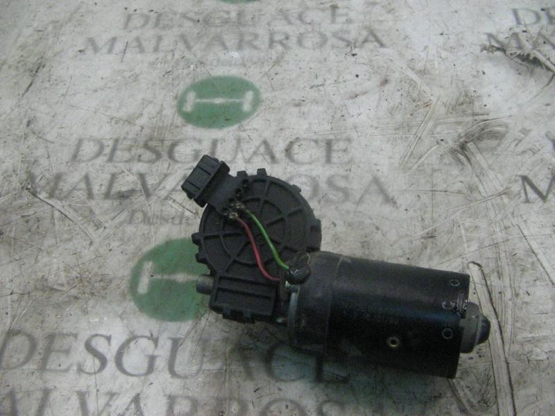 Recambio de motor limpia delantero para peugeot 206 berlina xs referencia OEM IAM   