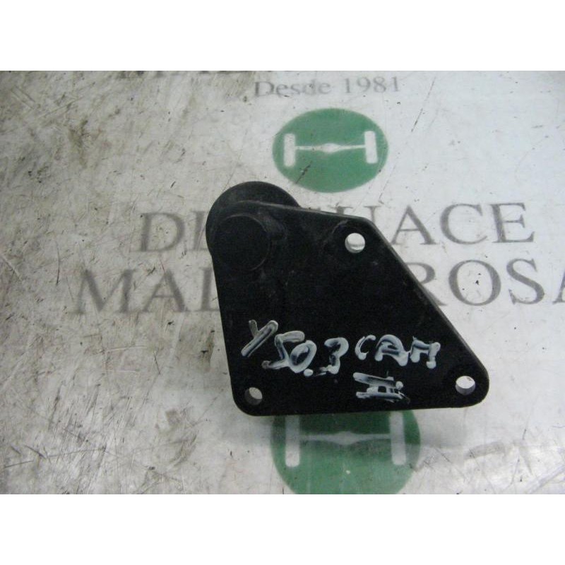 Recambio de soporte cambio para peugeot 206 berlina xs referencia OEM IAM   