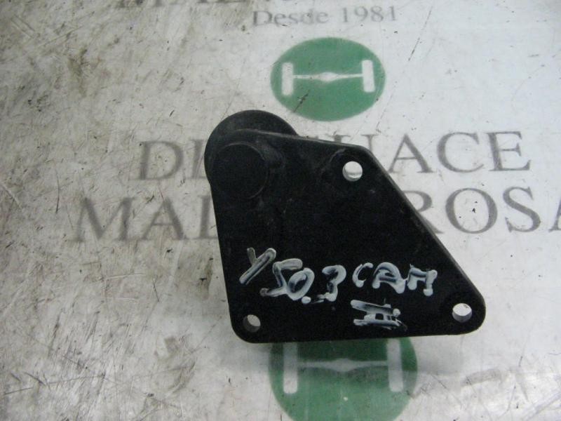 Recambio de soporte cambio para peugeot 206 berlina xs referencia OEM IAM   