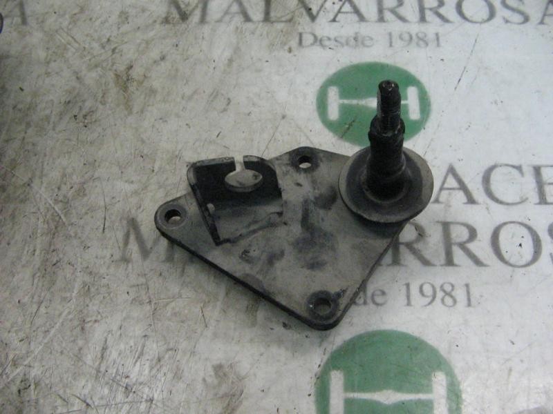 Recambio de soporte cambio para peugeot 206 berlina xs referencia OEM IAM   