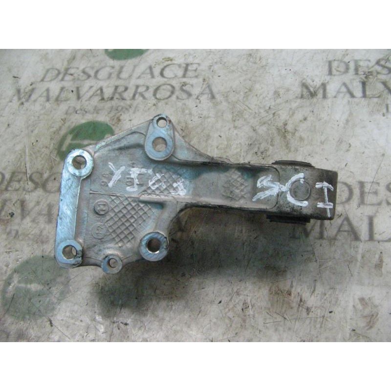 Recambio de soporte cambio para peugeot 206 berlina xs referencia OEM IAM   