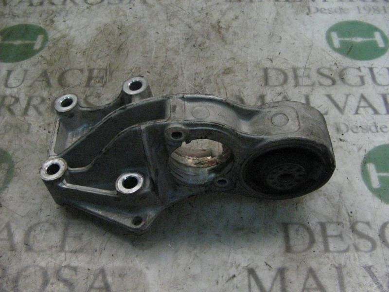 Recambio de soporte cambio para peugeot 206 berlina xs referencia OEM IAM   